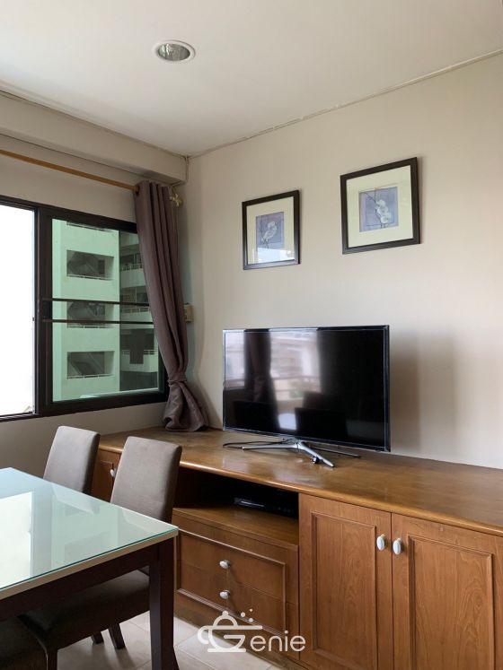 For rent at Saranjai Mansion 1 Bedroom 1 Bathroom 25,000THB/month Fully furnished