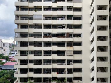 For rent at Saranjai Mansion 1 Bedroom 1 Bathroom 25,000THB/month Fully furnished