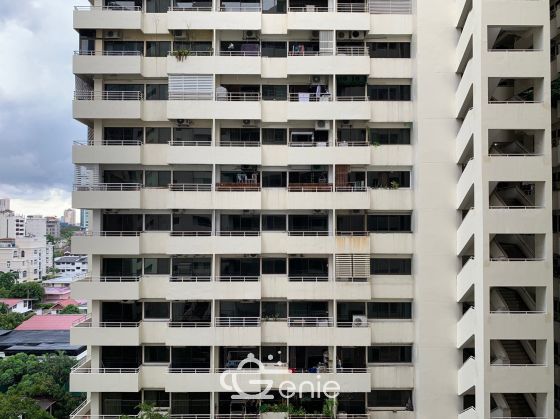 For rent at Saranjai Mansion 1 Bedroom 1 Bathroom 25,000THB/month Fully furnished
