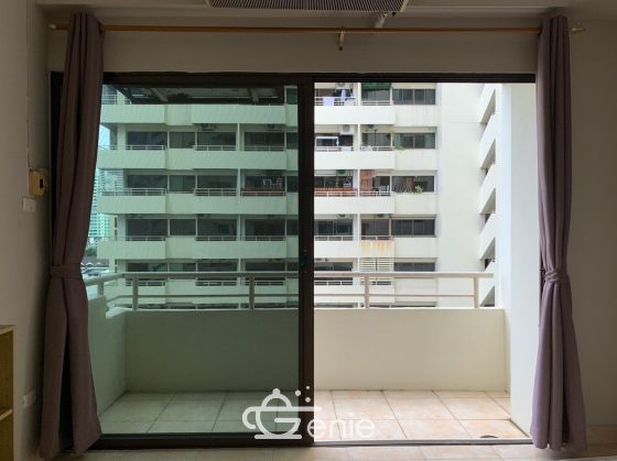 For rent at Saranjai Mansion 1 Bedroom 1 Bathroom 25,000THB/month Fully furnished