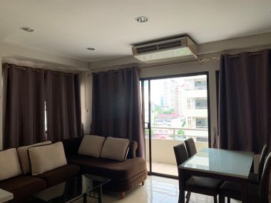 For rent at Saranjai Mansion 1 Bedroom 1 Bathroom 25,000THB/month Fully furnished