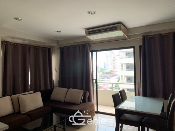 For rent at Saranjai Mansion 1 Bedroom 1 Bathroom 25,000THB/month Fully furnished