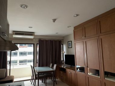 For rent at Saranjai Mansion 1 Bedroom 1 Bathroom 25,000THB/month Fully furnished
