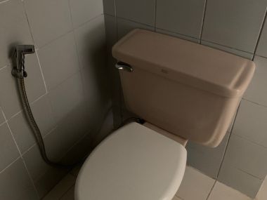 For rent at Saranjai Mansion 1 Bedroom 1 Bathroom 22,000THB/month Fully furnished