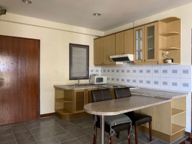 For rent at Saranjai Mansion 1 Bedroom 1 Bathroom 22,000THB/month Fully furnished