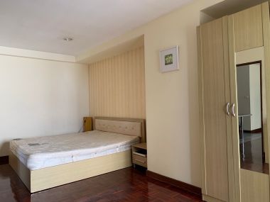 For rent at Saranjai Mansion 1 Bedroom 1 Bathroom 22,000THB/month Fully furnished