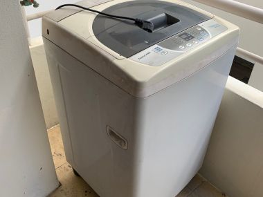 For rent at Saranjai Mansion 1 Bedroom 1 Bathroom 22,000THB/month Fully furnished