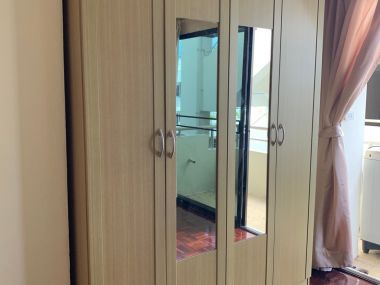 For rent at Saranjai Mansion 1 Bedroom 1 Bathroom 22,000THB/month Fully furnished