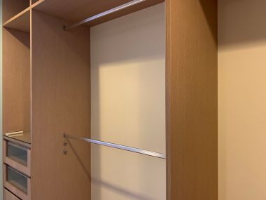 For rent at Amanta Lumpini 2 Bedroom 3 Bathroom 50,000THB/month Fully furnished