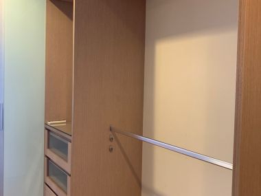 For rent at Amanta Lumpini 2 Bedroom 3 Bathroom 50,000THB/month Fully furnished