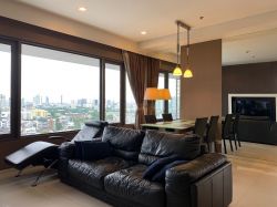 For rent at Amanta Lumpini 2 Bedroom 3 Bathroom 50,000THB/month Fully furnished