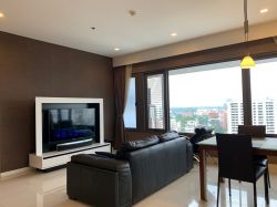 For rent at Amanta Lumpini 2 Bedroom 3 Bathroom 50,000THB/month Fully furnished