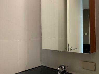 For rent at Amanta Lumpini 2 Bedroom 3 Bathroom 50,000THB/month Fully furnished