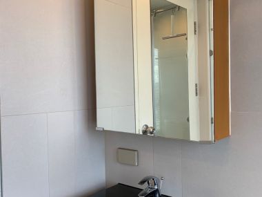 For rent at Amanta Lumpini 2 Bedroom 3 Bathroom 50,000THB/month Fully furnished