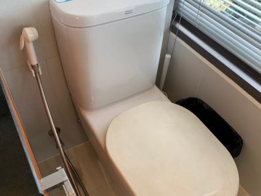 For rent at Amanta Lumpini 2 Bedroom 3 Bathroom 50,000THB/month Fully furnished