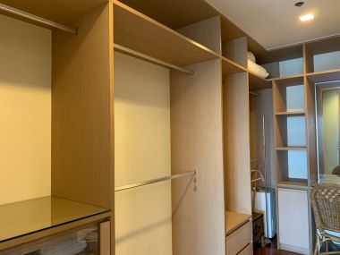 For rent at Amanta Lumpini 2 Bedroom 3 Bathroom 50,000THB/month Fully furnished