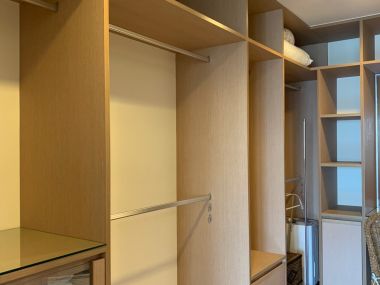 For rent at Amanta Lumpini 2 Bedroom 3 Bathroom 50,000THB/month Fully furnished