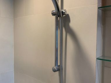 For rent at Amanta Lumpini 2 Bedroom 3 Bathroom 50,000THB/month Fully furnished