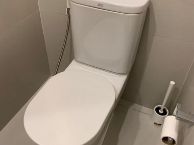 For rent at Amanta Lumpini 2 Bedroom 3 Bathroom 50,000THB/month Fully furnished