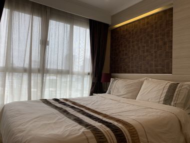 ปล่อยเช่า! ลุมพินี เพลส พระราม 4-กล้วยน้ำไท เพียง 14,000บาท/เดือน 1 ห้องนอน 1 ห้องน้ำ 28. 50 ตรม. ใกล้ BTS เอกมัย เฟอร์นิเจอร์ครบพร้อมเข้าอยู่