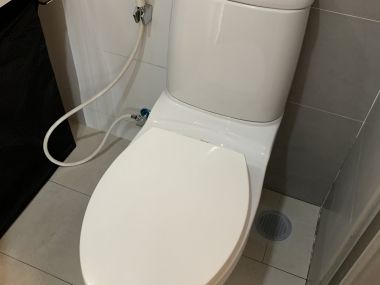 ปล่อยเช่า! ลุมพินี เพลส พระราม 4-กล้วยน้ำไท เพียง 14,000บาท/เดือน 1 ห้องนอน 1 ห้องน้ำ 28. 50 ตรม. ใกล้ BTS เอกมัย เฟอร์นิเจอร์ครบพร้อมเข้าอยู่