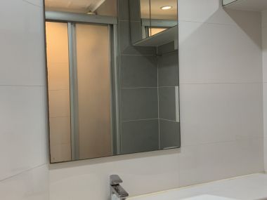 ปล่อยเช่า! ลุมพินี เพลส พระราม 4-กล้วยน้ำไท เพียง 14,000บาท/เดือน 1 ห้องนอน 1 ห้องน้ำ 28. 50 ตรม. ใกล้ BTS เอกมัย เฟอร์นิเจอร์ครบพร้อมเข้าอยู่