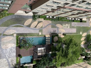 ปล่อยเช่า! ลุมพินี เพลส พระราม 4-กล้วยน้ำไท เพียง 14,000บาท/เดือน 1 ห้องนอน 1 ห้องน้ำ 28. 50 ตรม. ใกล้ BTS เอกมัย เฟอร์นิเจอร์ครบพร้อมเข้าอยู่