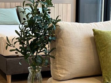 For rent at Noble BE19 1 Bedroom 1 Bathroom 24,000/month Fully furnished