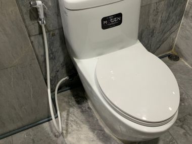 CONDO FOR RENT at The Waterford Park Thonglor 5 1 Bedroom 1 Bathroom 16,500THB/month Fully furnished