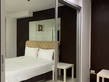 CONDO FOR RENT at The Waterford Park Thonglor 5 1 Bedroom 1 Bathroom 16,500THB/month Fully furnished