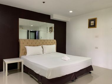 CONDO FOR RENT at The Waterford Park Thonglor 5 1 Bedroom 1 Bathroom 16,500THB/month Fully furnished