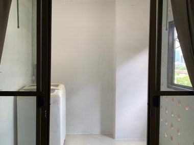 CONDO FOR RENT at The Waterford Park Thonglor 5 1 Bedroom 1 Bathroom 16,500THB/month Fully furnished