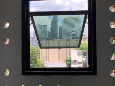 CONDO FOR RENT at The Waterford Park Thonglor 5 1 Bedroom 1 Bathroom 16,500THB/month Fully furnished