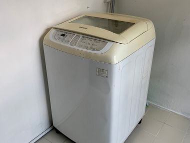 CONDO FOR RENT at The Waterford Park Thonglor 5 1 Bedroom 1 Bathroom 16,500THB/month Fully furnished