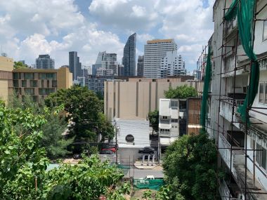 CONDO FOR RENT at The Waterford Park Thonglor 5 1 Bedroom 1 Bathroom 16,500THB/month Fully furnished