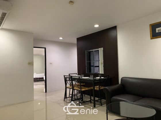 CONDO FOR RENT at The Waterford Park Thonglor 5 1 Bedroom 1 Bathroom 16,500THB/month Fully furnished