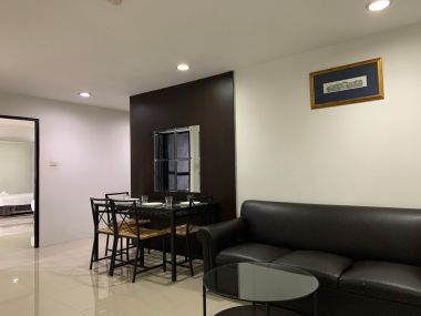 CONDO FOR RENT at The Waterford Park Thonglor 5 1 Bedroom 1 Bathroom 16,500THB/month Fully furnished