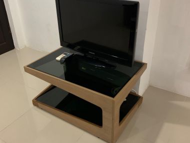 CONDO FOR RENT at The Waterford Park Thonglor 5 1 Bedroom 1 Bathroom 16,500THB/month Fully furnished