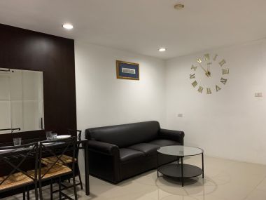 CONDO FOR RENT at The Waterford Park Thonglor 5 1 Bedroom 1 Bathroom 16,500THB/month Fully furnished