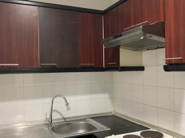 CONDO FOR RENT at The Waterford Park Thonglor 5 1 Bedroom 1 Bathroom 16,500THB/month Fully furnished