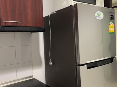 CONDO FOR RENT at The Waterford Park Thonglor 5 1 Bedroom 1 Bathroom 16,500THB/month Fully furnished