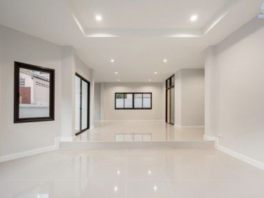 (**Sold out**) บ้านเดี่ยว ม.ปฐวีกาญจน์ ประชาชื่น-แจ้งวัฒนะ ใกล้เซ็นทรัลแจ้งวัฒนะ สนามบินดอนเมือง