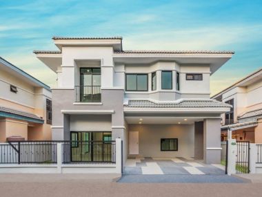 (**Sold out**) บ้านเดี่ยว ม.ปฐวีกาญจน์ ประชาชื่น-แจ้งวัฒนะ ใกล้เซ็นทรัลแจ้งวัฒนะ สนามบินดอนเมือง