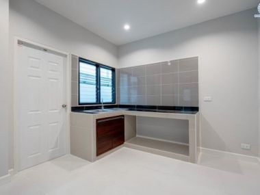 (**Sold out**) บ้านเดี่ยว ม.ปฐวีกาญจน์ ประชาชื่น-แจ้งวัฒนะ ใกล้เซ็นทรัลแจ้งวัฒนะ สนามบินดอนเมือง