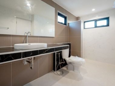 (**Sold out**) บ้านเดี่ยว ม.ปฐวีกาญจน์ ประชาชื่น-แจ้งวัฒนะ ใกล้เซ็นทรัลแจ้งวัฒนะ สนามบินดอนเมือง