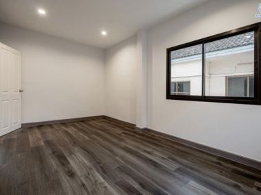 (**Sold out**) บ้านเดี่ยว ม.ปฐวีกาญจน์ ประชาชื่น-แจ้งวัฒนะ ใกล้เซ็นทรัลแจ้งวัฒนะ สนามบินดอนเมือง