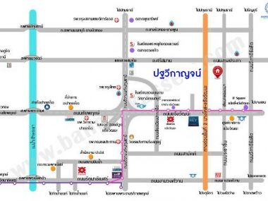 (**Sold out**) บ้านเดี่ยว ม.ปฐวีกาญจน์ ประชาชื่น-แจ้งวัฒนะ ใกล้เซ็นทรัลแจ้งวัฒนะ สนามบินดอนเมือง