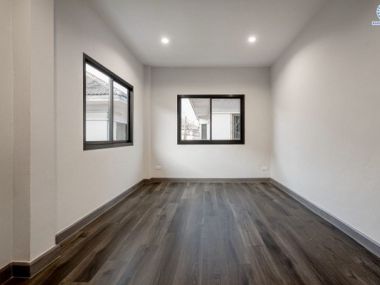 (**Sold out**) บ้านเดี่ยว ม.ปฐวีกาญจน์ ประชาชื่น-แจ้งวัฒนะ ใกล้เซ็นทรัลแจ้งวัฒนะ สนามบินดอนเมือง