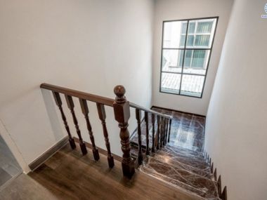 (**Sold out**) บ้านเดี่ยว ม.ปฐวีกาญจน์ ประชาชื่น-แจ้งวัฒนะ ใกล้เซ็นทรัลแจ้งวัฒนะ สนามบินดอนเมือง