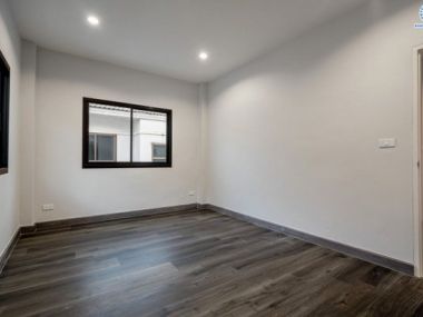 (**Sold out**) บ้านเดี่ยว ม.ปฐวีกาญจน์ ประชาชื่น-แจ้งวัฒนะ ใกล้เซ็นทรัลแจ้งวัฒนะ สนามบินดอนเมือง